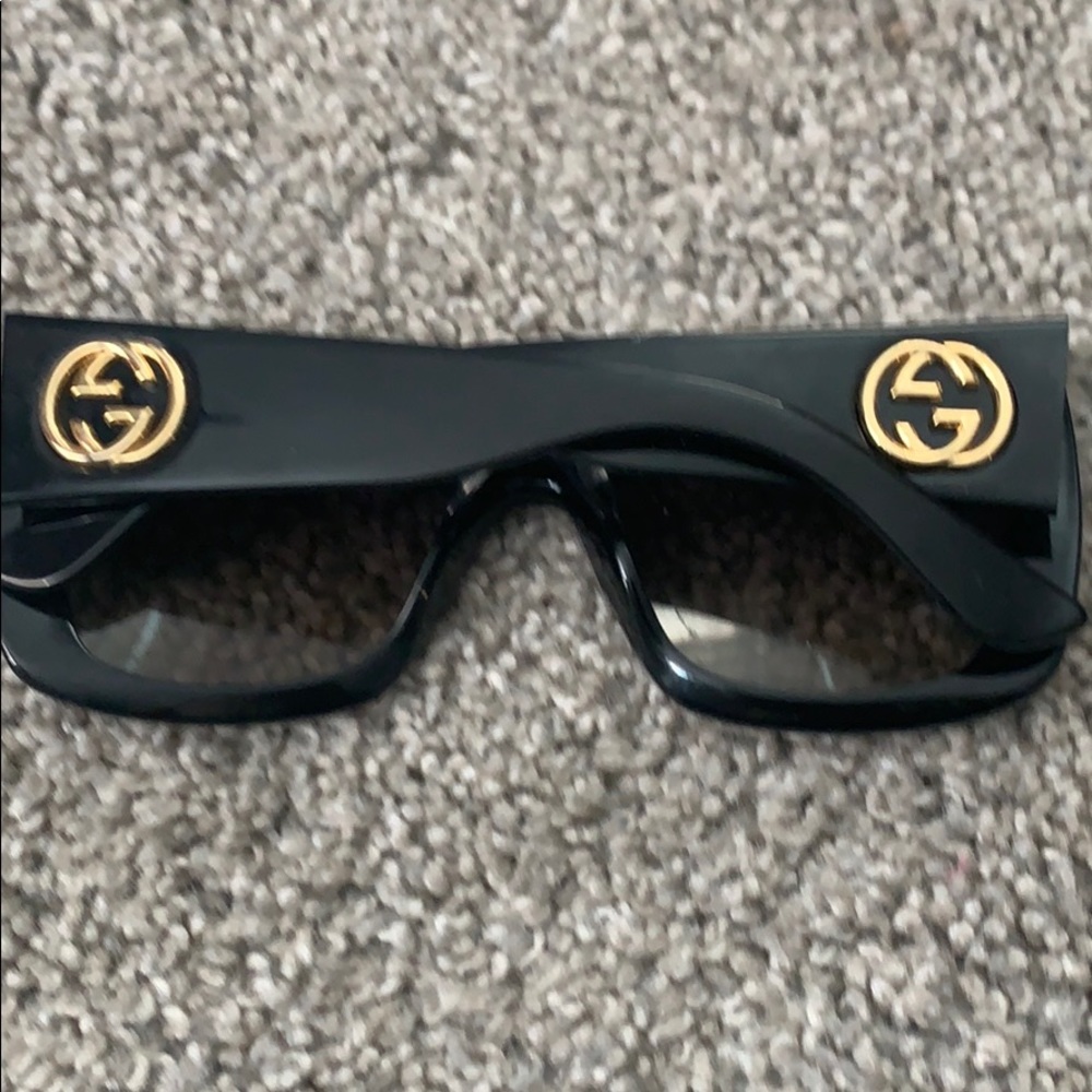 Gucci sunglasses